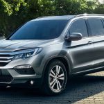 Tahun 2022 Honda Hentikan Penjualan Mobil di Rusia