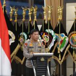 Kapolda Sulteng Berkantor di Poso Buru Kelompok MIT