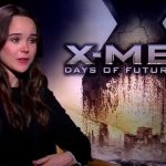 Pemain Film X-Men Ellen Page Mengaku Ganti Kelamin