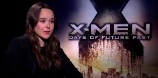 Pemain Film X-Men Ellen Page Mengaku Ganti Kelamin