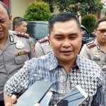 Kapolda Metro Jaya Perintahkan Kasus-Kasus Lama Rizieq Diteruskan Kapolda Metro Jaya Irjen, Fadil Imran