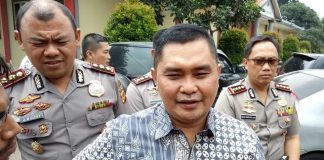 Kapolda Metro Jaya Perintahkan Kasus-Kasus Lama Rizieq Diteruskan Kapolda Metro Jaya Irjen, Fadil Imran