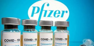 Inggris Akan Vaksinasi Massal Obat Corona Minggu Depan