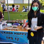 Pilkada Menjadi Silaturahmi Politik Warga Batam