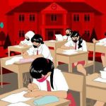 KBM Tatap Muka Wilayah Lamsel Direkomendasikan Awal Februari 2021