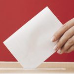 KPU Kepri Himbau Paslon Tak Kerahkan Massa Ketika Mencoblos