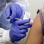 Akhiri Pandemi, Eropa Luncurkan Program Vaksinasi Lintas Batas