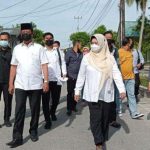 Cagub Isdianto Minta Warga Kepri Jangan Golput