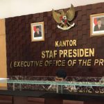 KSP Tegaskan akan Ikut Kawal Proses Penyelesaian Pelanggaran HAM Masa Lalu