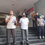 Polisi Akan Menindak Tegas Massa 212 Jika Nekat Datang ke Polda Metro