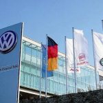 Pemasok Busa Kursi Terhenti, Volkswagen Pangkas Produksi