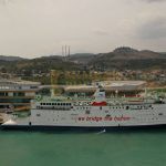 PT. ASDP Imbau Pengguna Jasa Waspadai Cuaca Buruk