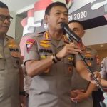 Kapolri: Polri Hampir 4 juta Kali Bubarkan Kerumunan Massa Selama Pandemi Covid-19