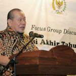 Ketua DPD: Kemudahan Berinvestasi Harus Didukung tapi Tidak Mendegradasi Kewenangan Daerah