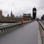 London Lockdown Setelah Muncul Varian Covid-19 yang Lebih Ganas