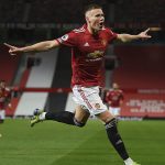 Setan Merah Pesta Gol 6-2 di Old Trafford