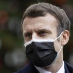 Emmanuel Macron Positif Covid-19, Begini Kondisinya