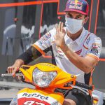 Tak Kunjung Sembuh Marc Marques akan Jalani Operasi Ketiga