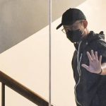 Breaking News! KPK Tangkap Mensos Diduga Korupsi Bansos Rp 17 M