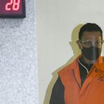 Tuntutan Mati, Pantas Diterima Koruptor Dana Bencana Alam Menteri Sosial Juliari Batubara ditahan KPK | Foto: Istimewa