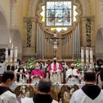 Malam Natal yang Syahdu di Bethlehem