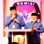 Terjerat Tindak Pidana Pemilu Bareskrim Tetapkan Cagub Sumbar Mulyadi sebagai Tersangka