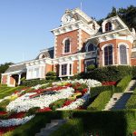 Neverland Ranch Milik Mendiang Michael Jackson Ganti Kepemilikan