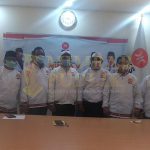 PKS Kota Batam Gelar Musda Virtual Serentak, Ini Susunan Pengurus Baru Periode 2020-2025