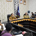 Pemerintah Kota Metro, Menghadirkan Aplikasi Samber Untuk Media Online