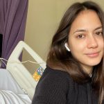 Bintang Cantik Pevita Pearce Positif Covid-19