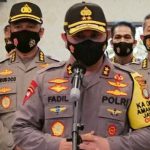 Kapolda Metro Jaya: Ormas Yang Menyebarkan Kebencian dan Hoax Akan Dipidana