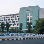 Atasi Lonjakan Covid-19, Menkes Siapkan 100 Tempat Tidur di RSCM