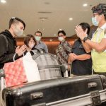 Pastikan Penerapan Prokes Selama Libur Natal dan Tahun Baru, Menparekraf Lakukan Kunjungan Kerja ke Bali