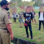 Satpol PP dan Dinsos Batam Kembali Amankan 28 PMKS