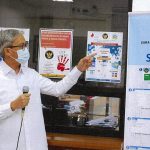 KJRI Penang Resmikan Sistem Nomor Antrean Konsuler Berbasis Online