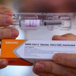 Media Al Jazeera Sebut Hanya Indonesia yang Pesan Vaksin Sinovac dari China, Cek Fakta Ini