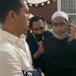 Soni Eranata yang Berseteru dengan Nikita Mirzani Dijemput Tim Bareskrim di Kediamannya