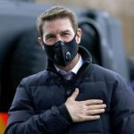 Tidak Taat Prokes, Tom Cruise Ngamuk di Lokasi Syuting Mission Imposible 5 Kru Memutuskan Pergi