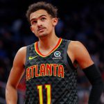 Adidas akan Luncurkan Sepatu Edisi Khusus Bintang Atlanta Hawks Trae Young Tahun Depan