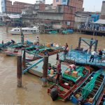 Arus Penumpang Tanjab Barat Menjelang Natal dan Tahun Baru Terpantau Masih Lenggang