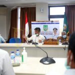 Antisipasi Kekurangan Lahan Pemakaman, Wali Kota Batam Sedang Mencari Lokasi Baru
