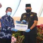 Batam Terima Dana Transfer Rp1,036 Triliun Batam Terima Dana Transfer Rp1,036 Triliun