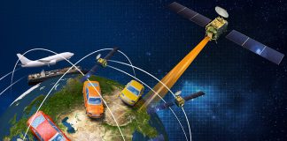 Satelit BeiDou Siapkan Layanan GPS versi China ke Seluruh Dunia Ilustrasi