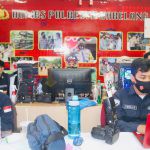 Jelang Pilkada Serentak, Tim Cyber Polresta Barelang Pantau Konten Negatif Tim Cyber Polresta Barelang Pantau Konten Negatif