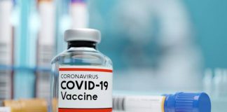 China Produksi Ratusan Juta Dosis Vaksin Corona yang Siap Diedarkan Foto : Istimewa