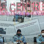 Deportasi 98 WNA, Imigrasi Batam Tetap Lakukan Pengawasan pada Masa Pandemi Covid-19