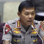 Kapolri Perintahkan Sikat Pihak-Pihak yang Menghalangi Penegakan Hukum Kapolri Jenderal Idham Azis | Foto : Istimewa