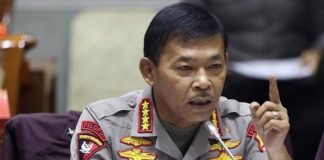 Kapolri Perintahkan Sikat Pihak-Pihak yang Menghalangi Penegakan Hukum Kapolri Jenderal Idham Azis | Foto : Istimewa