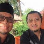 Dukung Ishak–Salmizi, Yusuf Mansur Siap Investasi dan Membangun Pondok Pesantren di Kabupaten Lingga