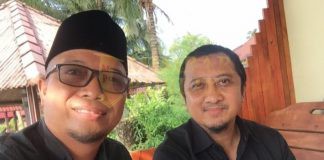 Dukung Ishak–Salmizi, Yusuf Mansur Siap Investasi dan Membangun Pondok Pesantren di Kabupaten Lingga
